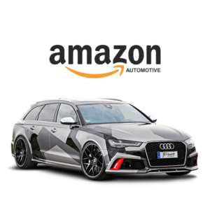 Amazon Auto Amazon Auto