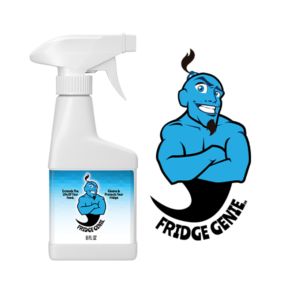 FridgeGenie FridgeGenie
